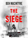 Cover image for The Siege